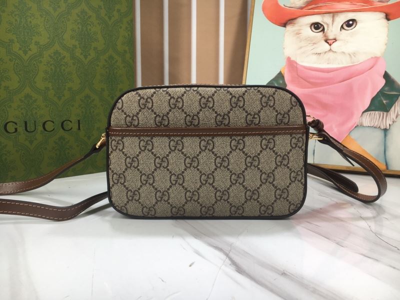 Gucci Satchel Bags